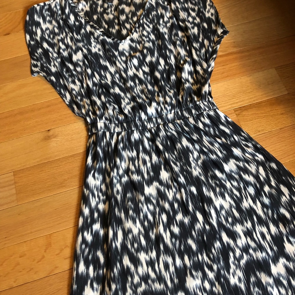 Cute summer dress